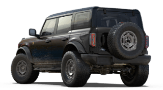 2025 Ford Bronco® External Image 3